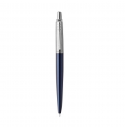  Creion mecanic 0.5mm Parker Jotter Royal Royal Blue CT personalizat